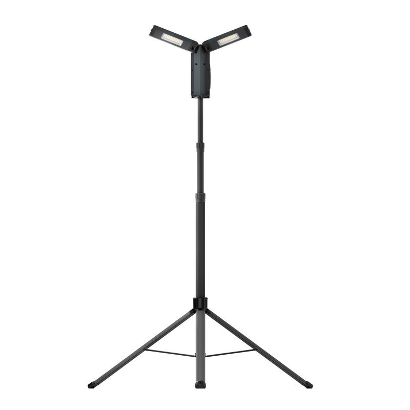 Прожектор со штативом SCANGRIP TOWER COMPACT CONNECT, 2500 люмен 03.6110C