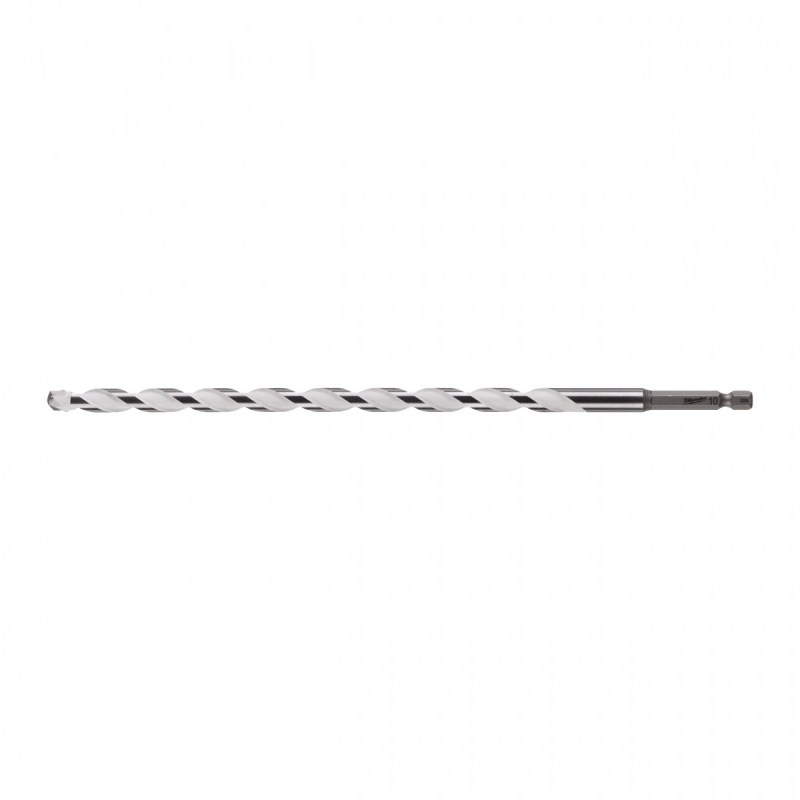 Свердло універсальне ShW HEX MILWAUKEE, Ø10x260 мм (4932471108)