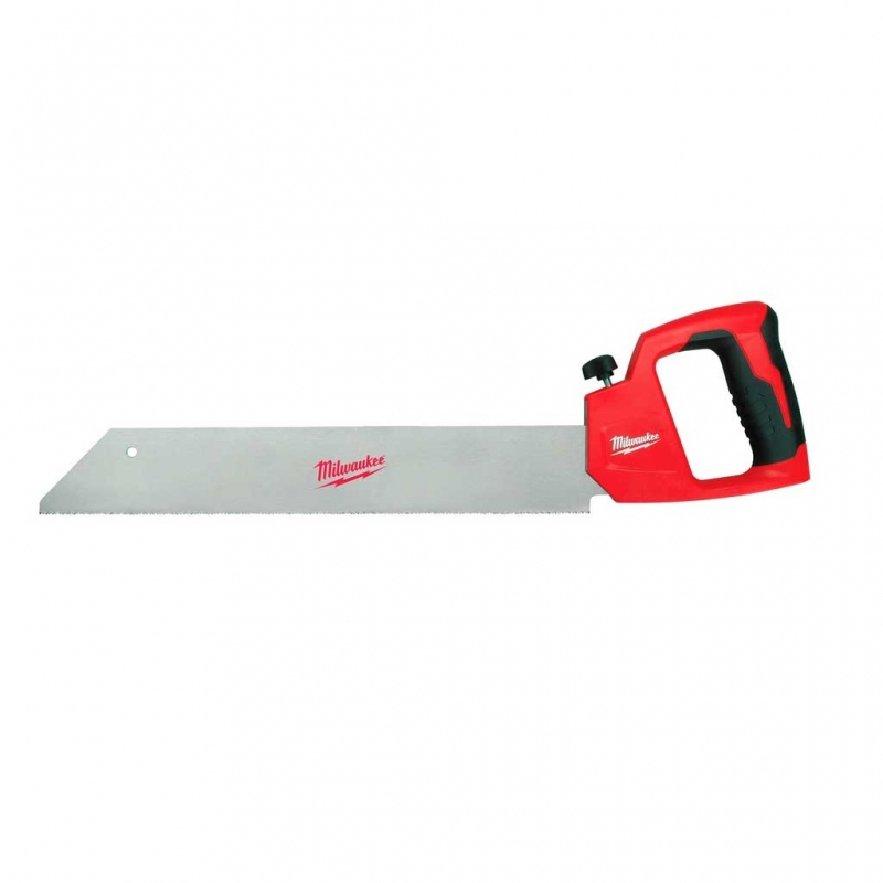Ножівка для пластикових труб Milwaukee PVC SAW (48220212)