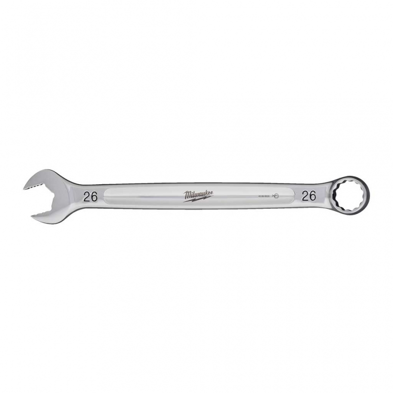 Ключ комбінований Milwaukee 26 мм (4932480202)