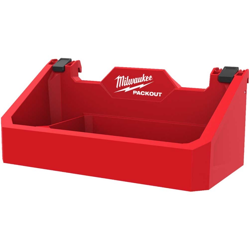 Полиця бічна для кейсів Milwaukee Packout (4932498647)