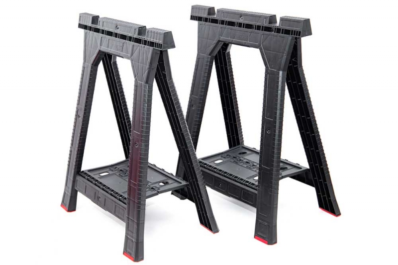 Козли будівельні складані Qbrick System 2 шт 