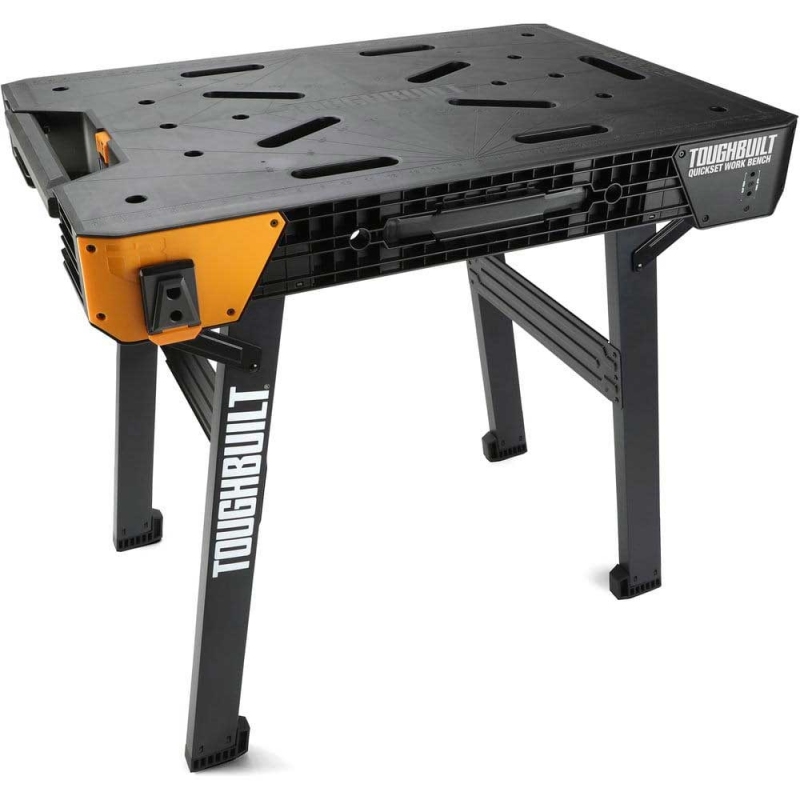 Складаний робочий стіл ToughBuilt QuickSet (TB-WB700)