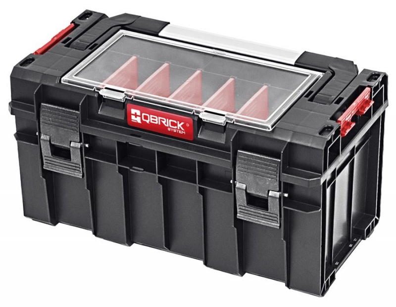 Ящик для інструментів Qbrick System PRO 500 Expert
