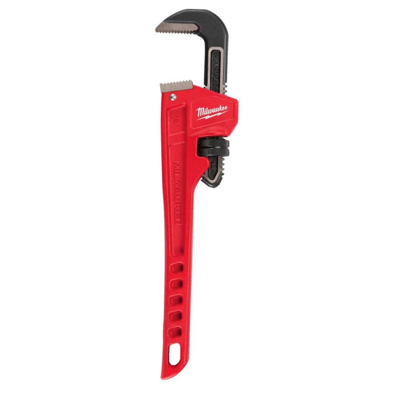 Ключ трубний Milwaukee 350 мм (48227114)