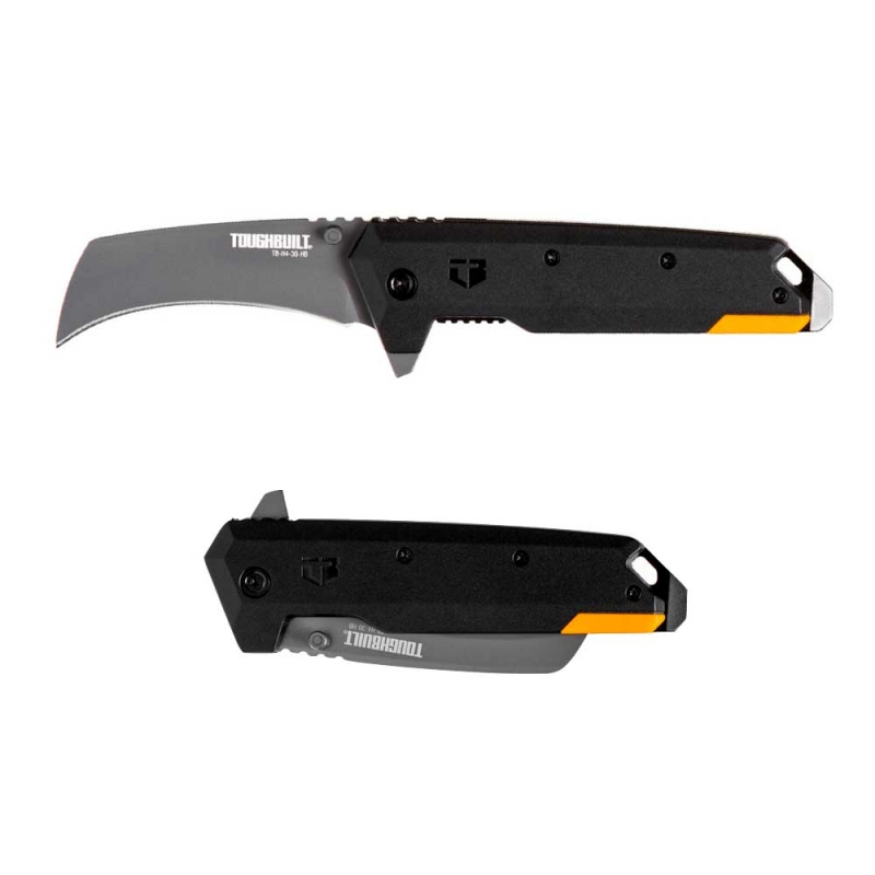Складаний ніж ToughBuilt Hawkbill (TB-H4-30-HB)