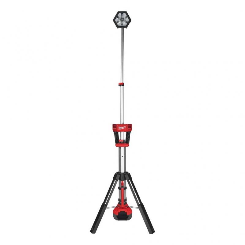 Щогла освітлення Milwaukee M18 SAL-502B (4933451896)