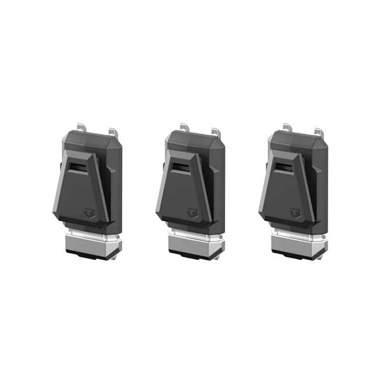 Застібка Toughbuilt StackTech (TB-B1S3-A-50)