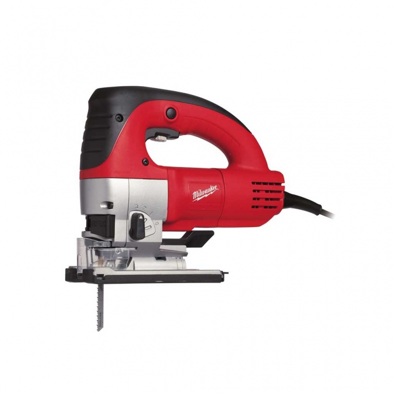 Лобзик зі скобовидною рукояткою Milwaukee JSPE 135 TX (4933381230)