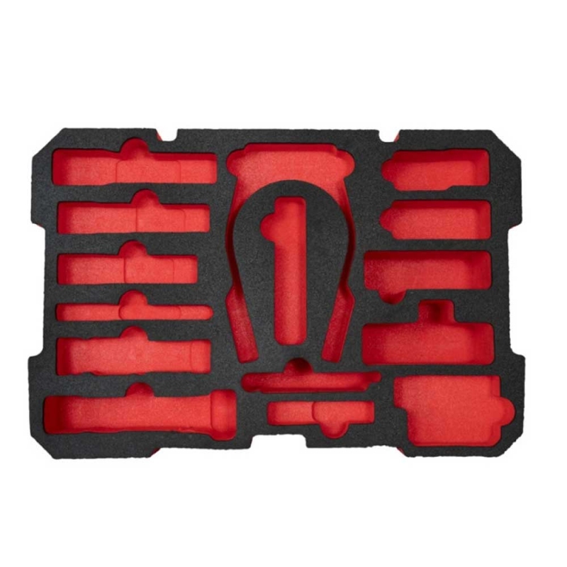 Пінне вкладення для ліхтарів Milwaukee Packout (4932499006)