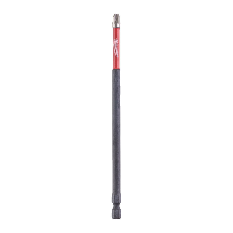 Біта Milwaukee Shockwave PZ3 X 150 мм - 1 шт (4932471929)