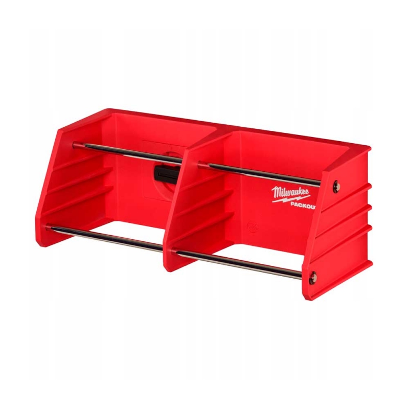 Полиця для зберігання (тримач для пасатижів) Milwaukee Packout  (4932480710)