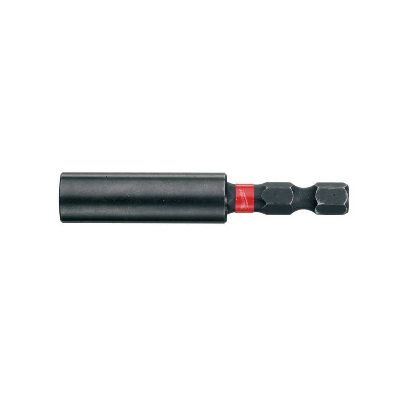 Тримач для біт магнітний Milwaukee 60 мм (4932430478)