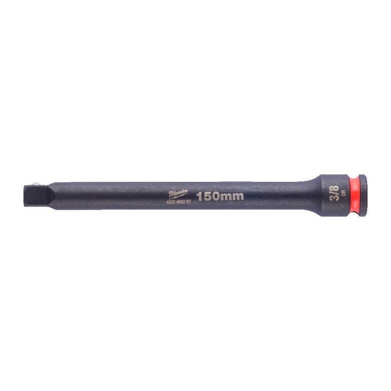Подовжувач Milwaukee 3/8
