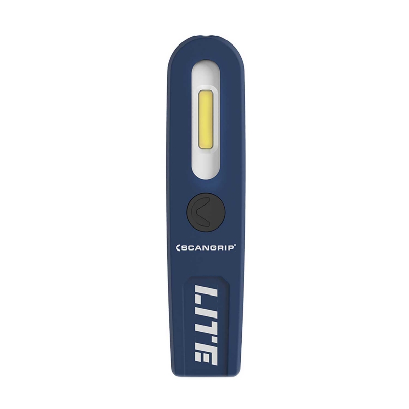 Ручний ліхтар Scangrip Stick Lite S 200 lm (03.5665)
