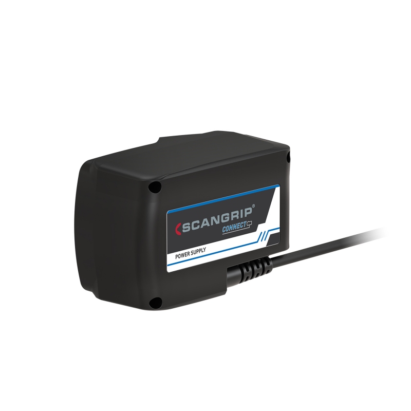 Блок питания SCANGRIP CONNECT 03.6123C