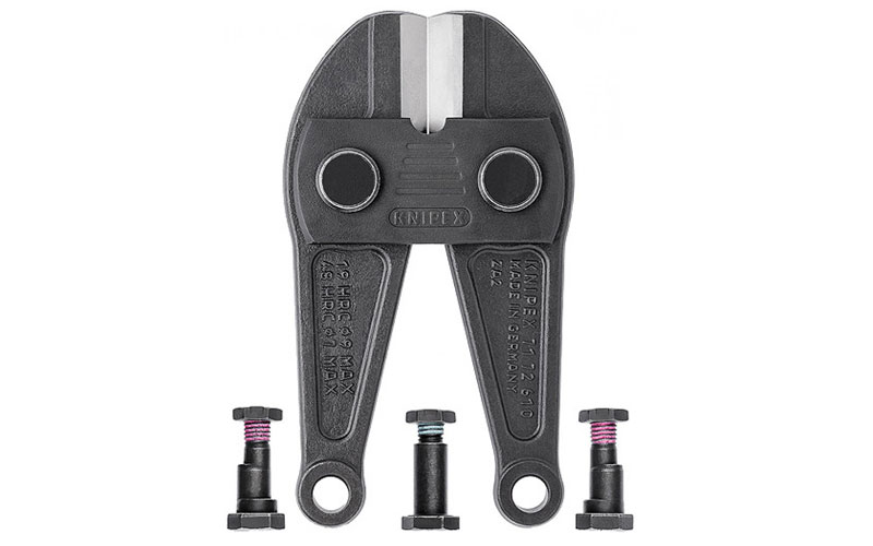 Запасная ножевая головка для 71 79 610 KNIPEX 71 79 610