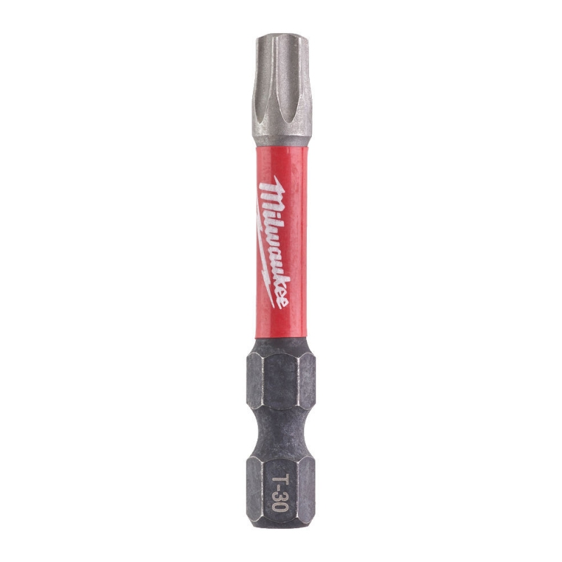 Біта Milwaukee Shockwave TX30 X 50 мм - 1 шт (4932430887)