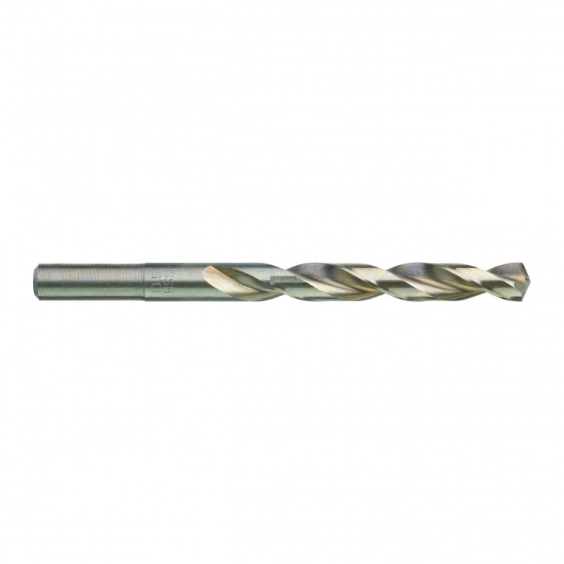 Свердло по металу Milwaukee THUNDERWEB HSS-G Ø10.5х133 мм (4932352368)