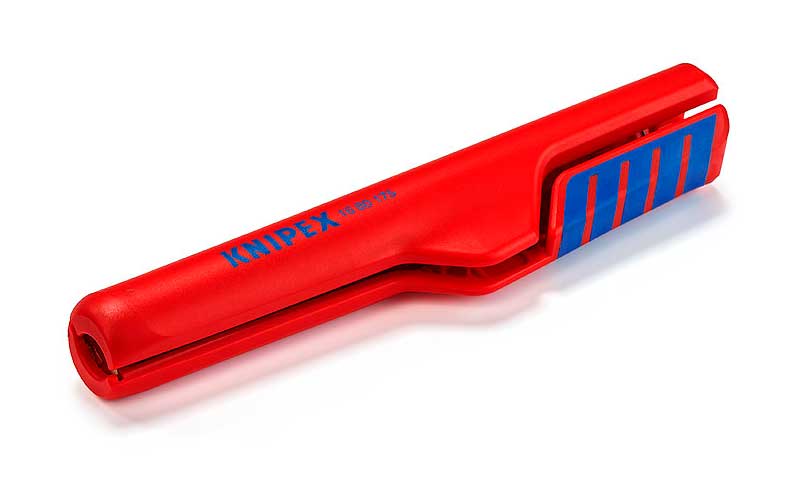 Инструмент для глубокой зачистки KNIPEX 16 80 175 SB