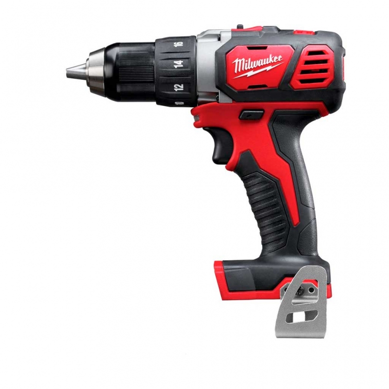 Акумуляторний дриль-шурупокрут Milwaukee M18 BDD-0 (4933443530)