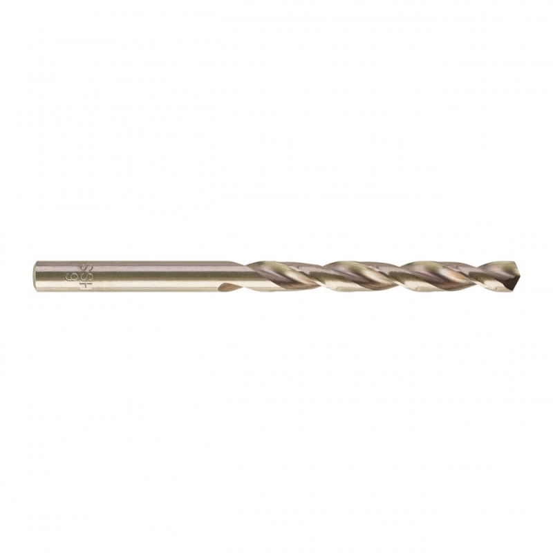 Свердло по металу Milwaukee THUNDERWEB HSS-G Ø6х93 мм (4932352358)