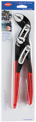 Набор клещей Knipex, 00 31 20 V02
