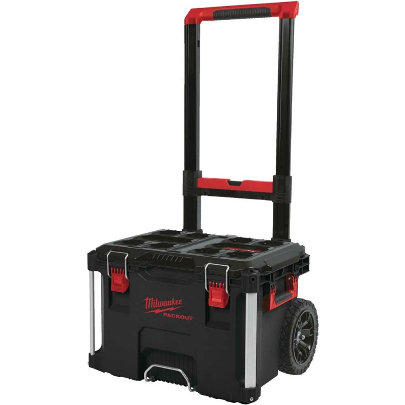 Ящик-візок Milwaukee PACKOUT™ (4932464078)