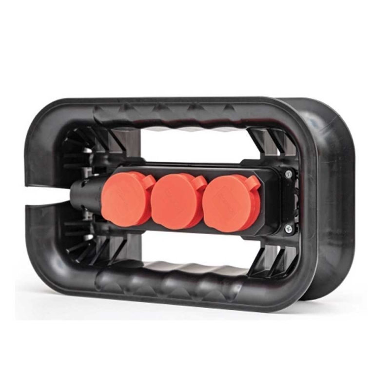 Тримач для кабелю Qbrick System Custom Cable Winder