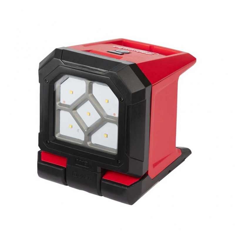 Ліхтар акумуляторний Milwaukee M18 PAL-0 (4933464105)