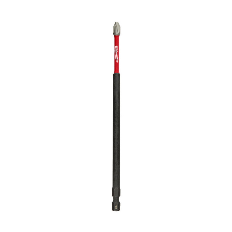 Біта Milwaukee Shockwave PH2 x 150 мм - 1 шт (4932471565)