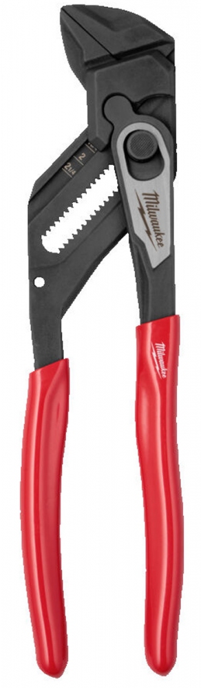 Переставний ключ-кліщі Milwaukee 250 мм 4932501150