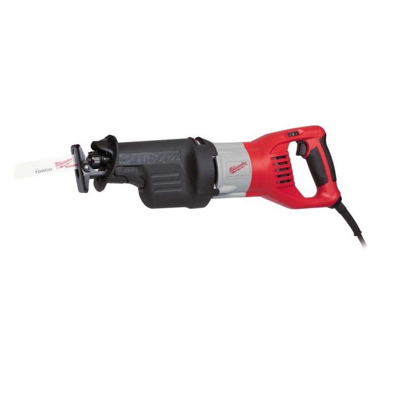 Шабельна пила Milwaukee SAWZALL® SSPE 1500 X (4933428900)