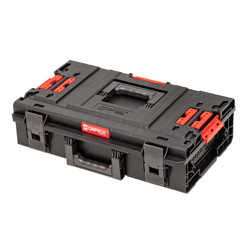 Ящик для інструментів Qbrick System ONE 200 Vario