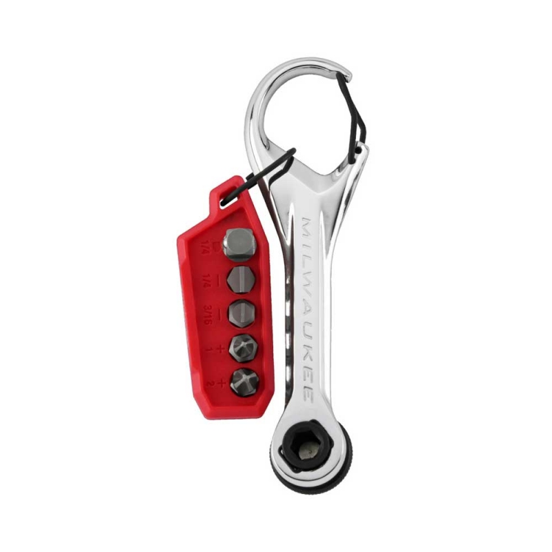 Тріскачка Milwaukee Micro 7 в 1 (4932498792)