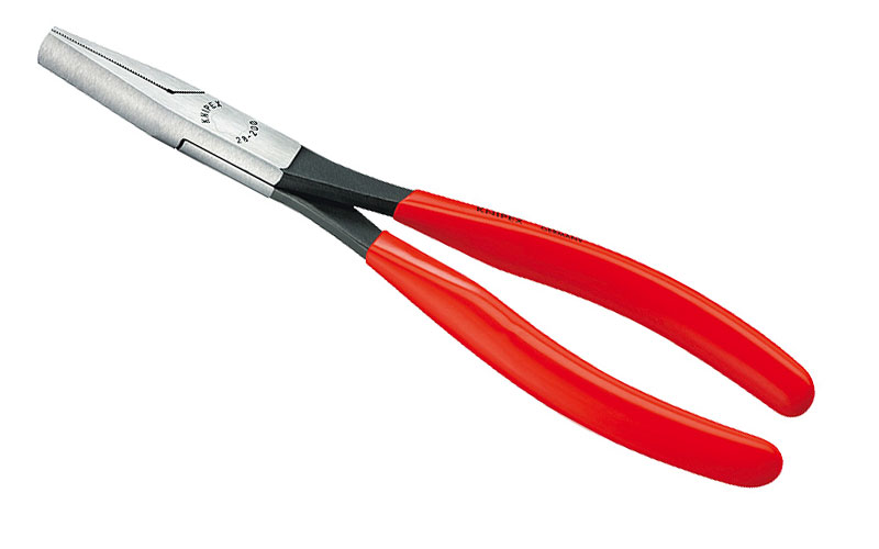 Плоскогубцы монтажные, 200 мм Knipex 28 01 200