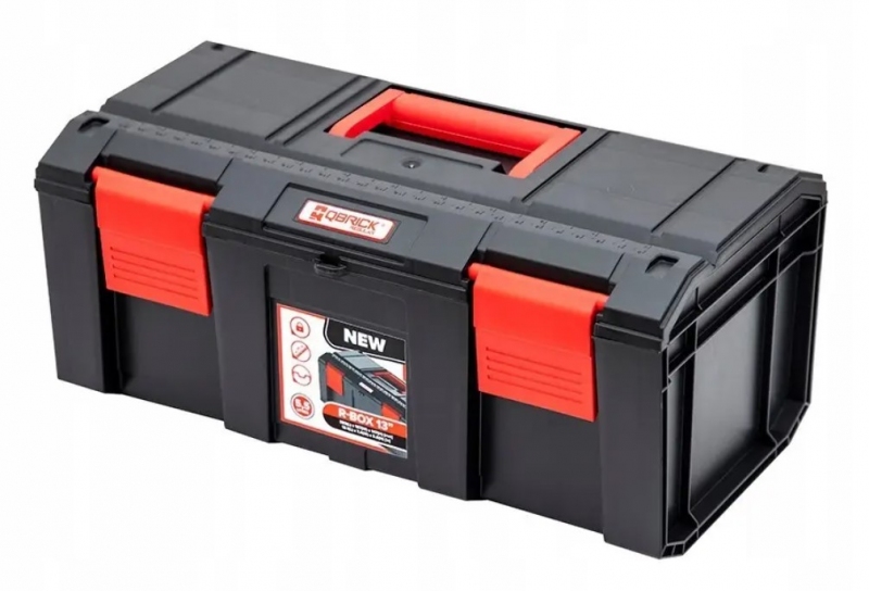 Ящик для інструментів Qbrick System Regular R-BOX 13