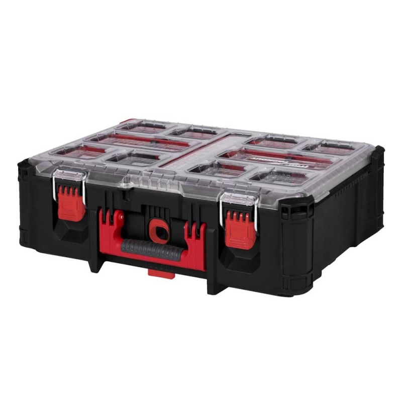 Органайзер Milwaukee Packout глибокий (4932478625)