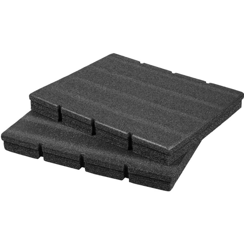 Пінне вкладення тонке для ящиків та органайзерів Milwaukee Packout (4932493993)