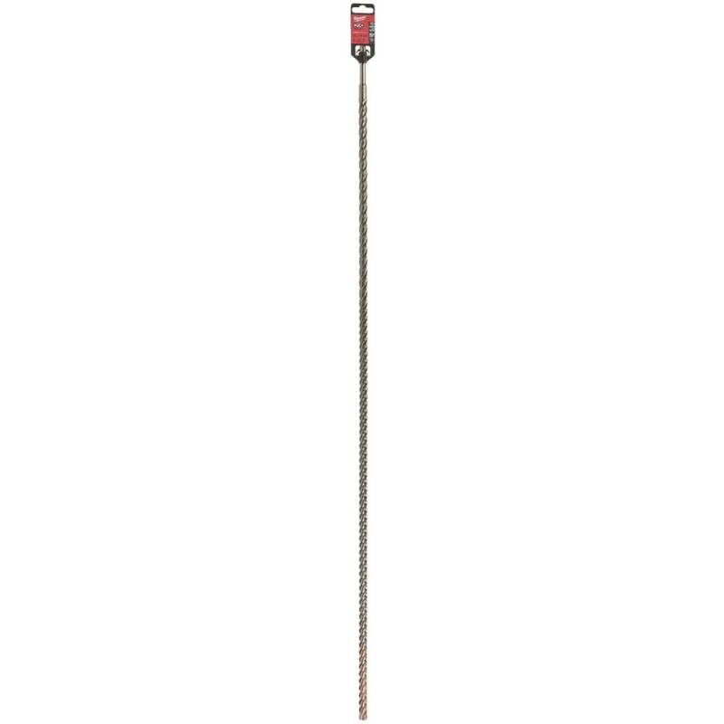 Бур Milwaukee SDS-PLUS MX4 Ø14x1000х940 мм (4932352951)
