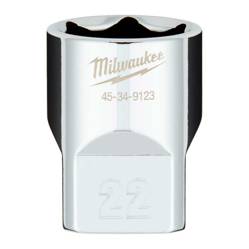 Головка Milwaukee 1/2