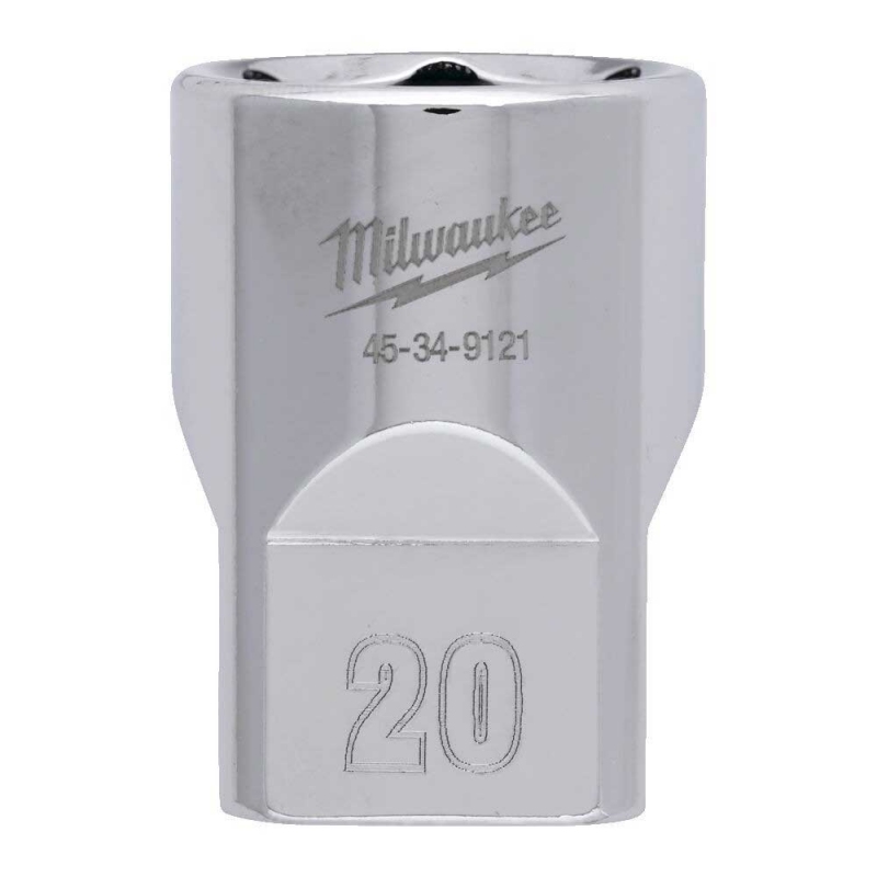 Головка Milwaukee 1/2