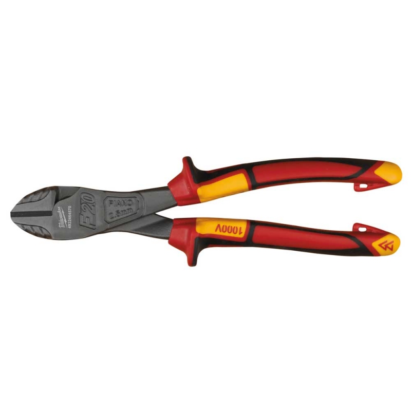 Бокорізи посилені VDE діелектричні Milwaukee 200 мм (4932464570)
