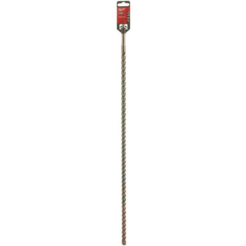 Бур Milwaukee SDS-PLUS MX4 Ø12x600х540 мм (4932352947)
