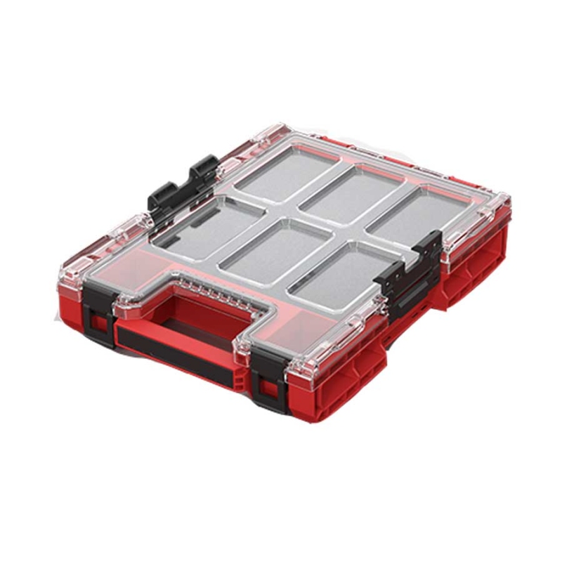 Органайзер Qbrick System ONE ORGANIZER M 2.0 MFI RED Ultra HD