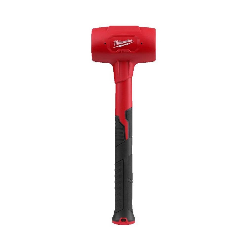 Молоток безінерційний Milwaukee 1360 гр (4932492351)