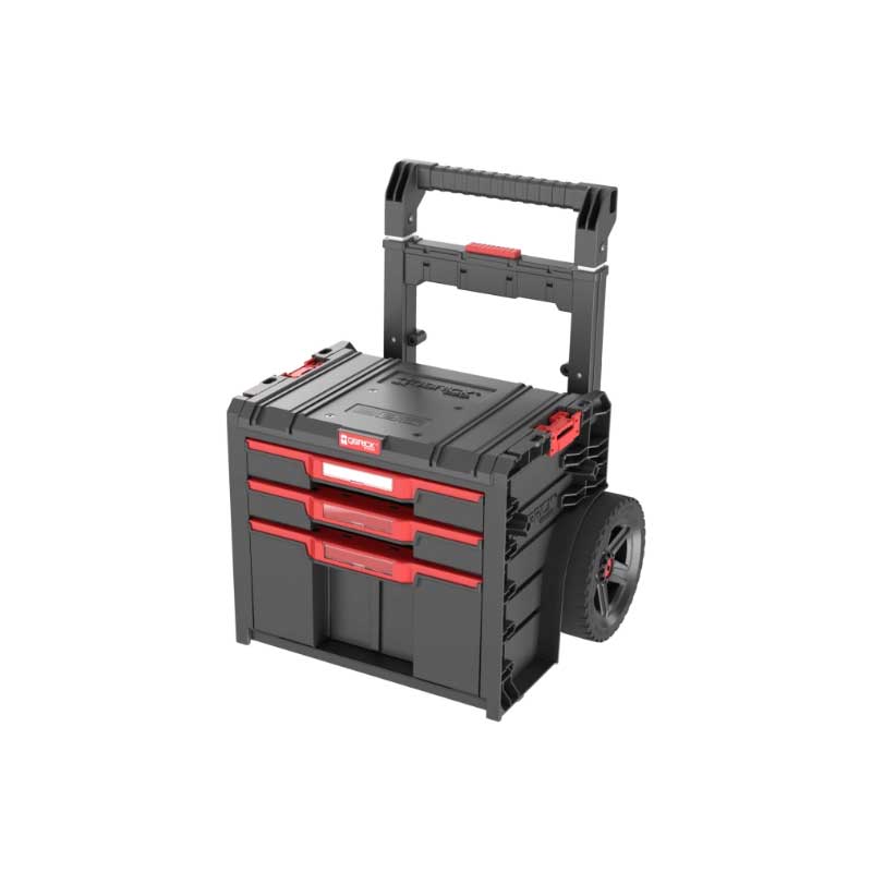 Ящик для інструментів Qbrick System PRO Cart 2.0 Plus Drawer 3