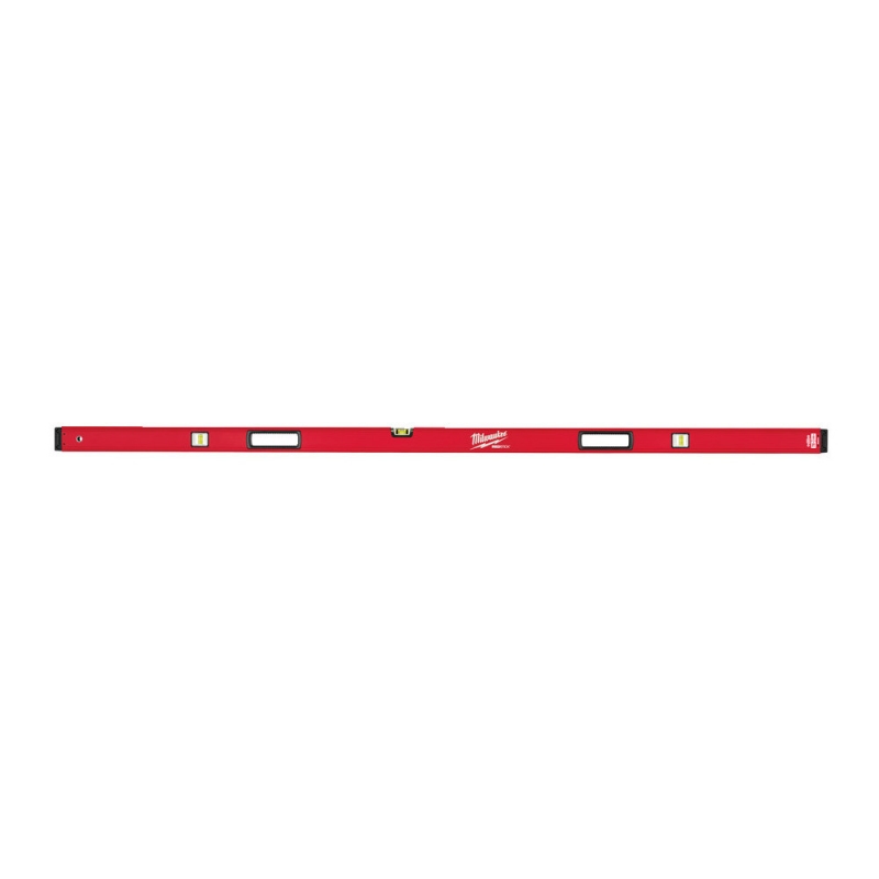 Рівень Milwaukee Redstick Backbone 200 см (4932459072)