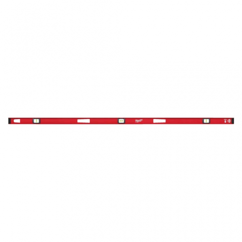 Рівень магнітний Milwaukee I-Beam 200 см (4932478567)