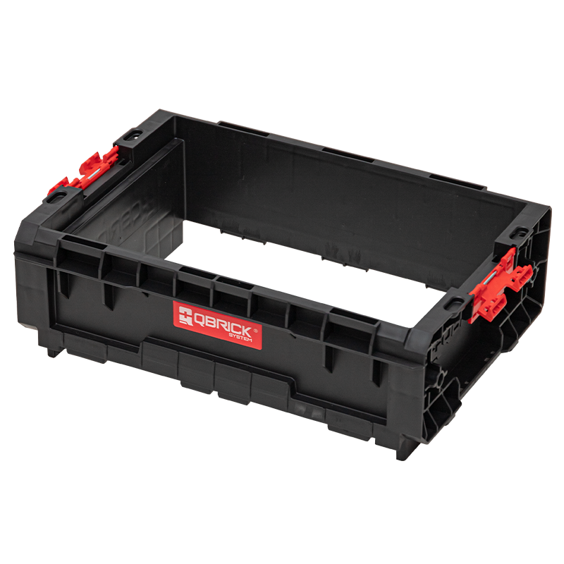 Ящик для інструментів Qbrick System PRO Box Extender 2.0
